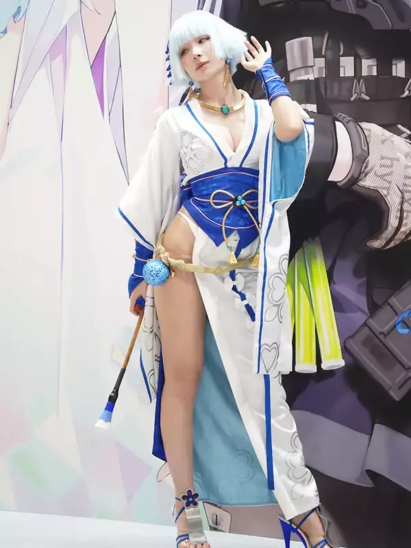 「【コミケ107】企業ブースフォトレポート「TERBIS(テルビス)」「ゲートオブゲイツ」」の画像