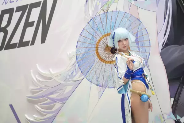 「【コミケ107】企業ブースフォトレポート「TERBIS(テルビス)」「ゲートオブゲイツ」」の画像