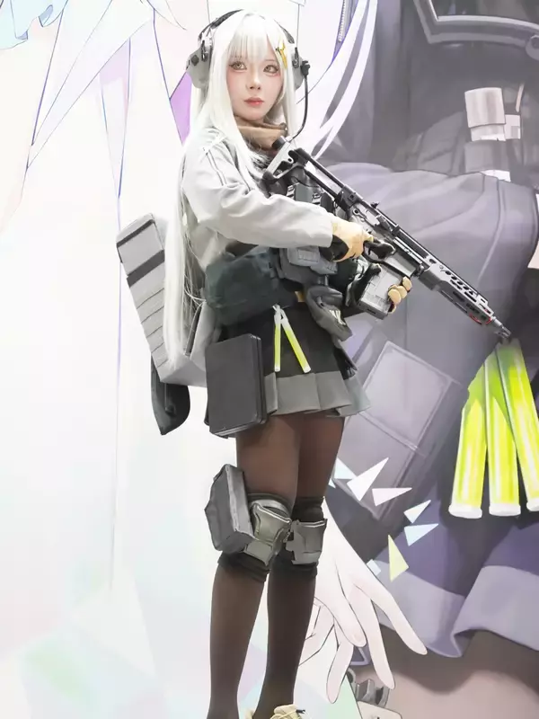 「【コミケ107】企業ブースフォトレポート「TERBIS(テルビス)」「ゲートオブゲイツ」」の画像