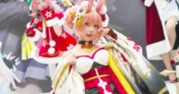 【コミケ107】企業ブースフォトレポート「TERBIS(テルビス)」「ゲートオブゲイツ」