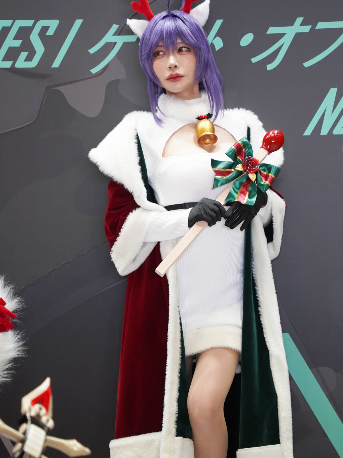 【コミケ107】企業ブースフォトレポート「TERBIS(テルビス)」「ゲートオブゲイツ」