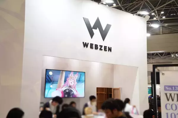 「【コミケ107】企業ブースフォトレポート「TERBIS(テルビス)」「ゲートオブゲイツ」」の画像