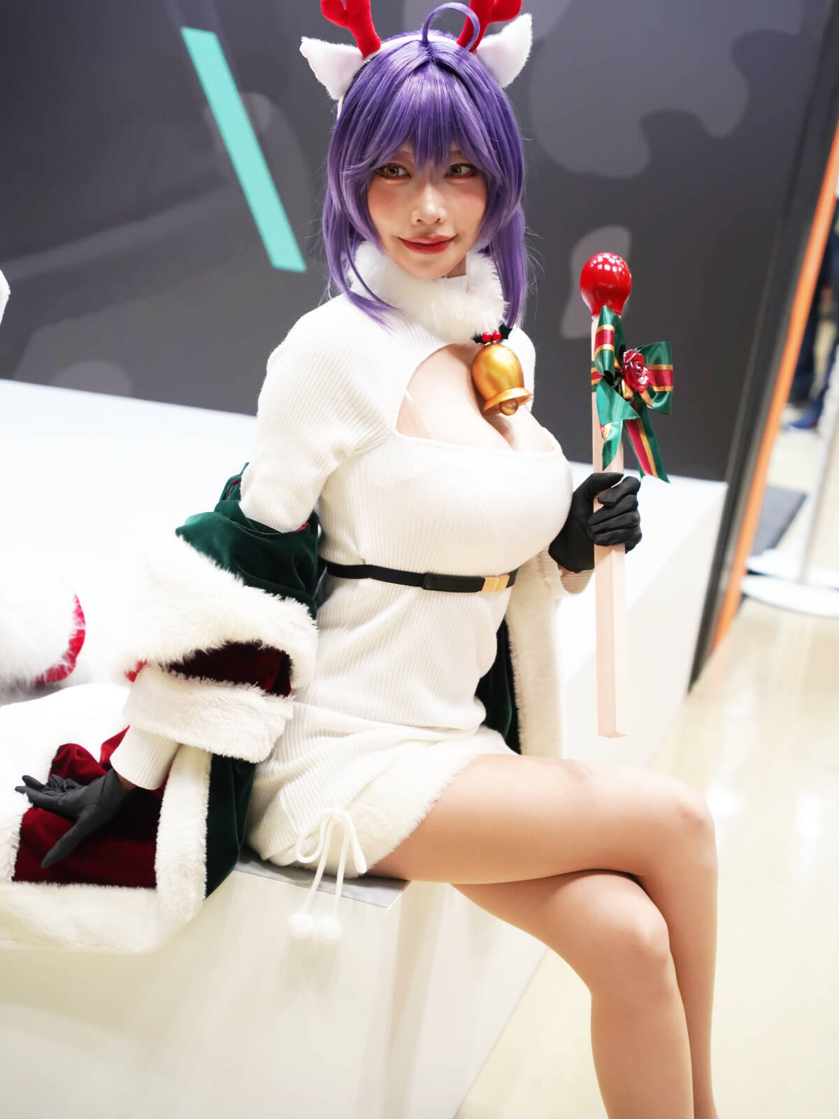 【コミケ107】企業ブースフォトレポート「TERBIS(テルビス)」「ゲートオブゲイツ」