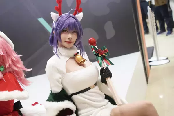 「【コミケ107】企業ブースフォトレポート「TERBIS(テルビス)」「ゲートオブゲイツ」」の画像