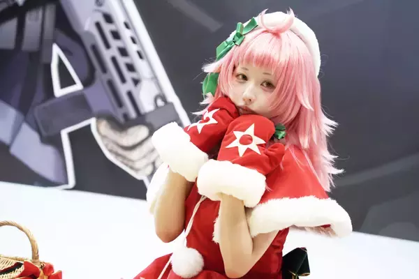 「【コミケ107】企業ブースフォトレポート「TERBIS(テルビス)」「ゲートオブゲイツ」」の画像