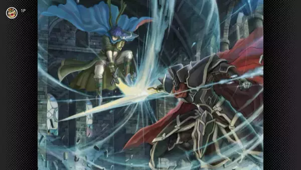 「「ニンテンドー ゲームキューブ Nintendo Classics」に「ファイアーエムブレム 蒼炎の軌跡」が追加！シリーズ初登場のアイクがドラマチックなストーリーを盛り上げる」の画像