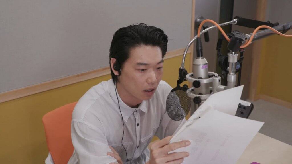 「龍が如く 極３ / 龍が如く３外伝 Dark Ties」島袋力也を演じる笠松将さんのインタビュー映像が公開！「リアリティが増した力也」「ゲームの中へ引っ張る演技」