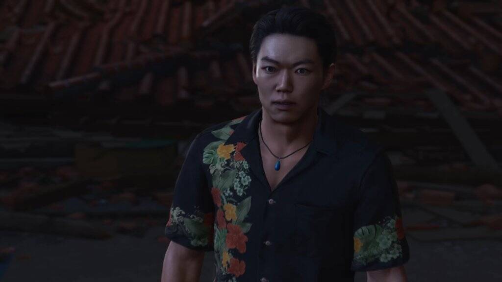 「龍が如く 極３ / 龍が如く３外伝 Dark Ties」島袋力也を演じる笠松将さんのインタビュー映像が公開！「リアリティが増した力也」「ゲームの中へ引っ張る演技」