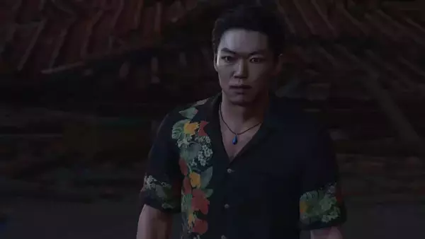 「「龍が如く 極３ / 龍が如く３外伝 Dark Ties」島袋力也を演じる笠松将さんのインタビュー映像が公開！「リアリティが増した力也」「ゲームの中へ引っ張る演技」」の画像