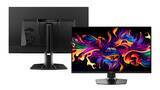 「MSIから次世代ダークアーマー・フィルム搭載のゲーミングモニター「MAG 321UP QD-OLED X24」が発売！QD-OLED、4K、240Hz、0.03msのロマン性能」の画像2