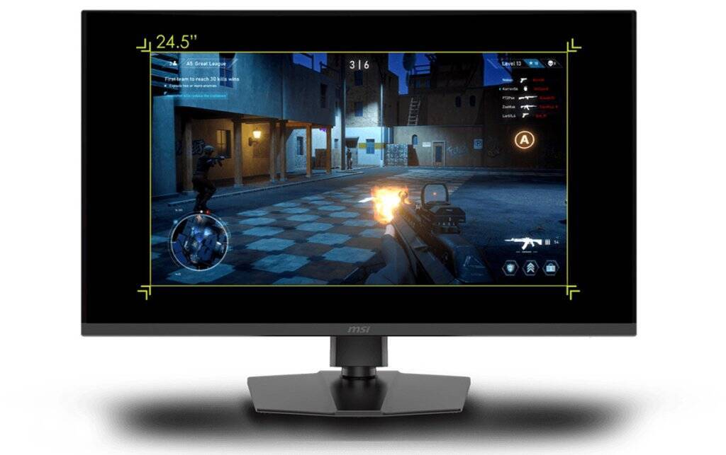 MSIから次世代ダークアーマー・フィルム搭載のゲーミングモニター「MAG 321UP QD-OLED X24」が発売！QD-OLED、4K、240Hz、0.03msのロマン性能