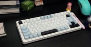 AULAが日本語配列ゲーミングキーボード全6モデルを4月7日から発売！磁気キースイッチ搭載モデルも