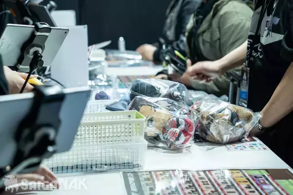 「【EVO Japan 2026】ついに開幕！格闘ゲーマーの祭典を東京ビッグサイトからお届け」の画像