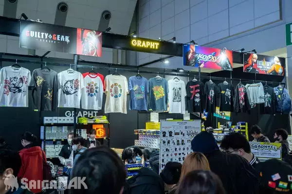 「【EVO Japan 2026】ついに開幕！格闘ゲーマーの祭典を東京ビッグサイトからお届け」の画像