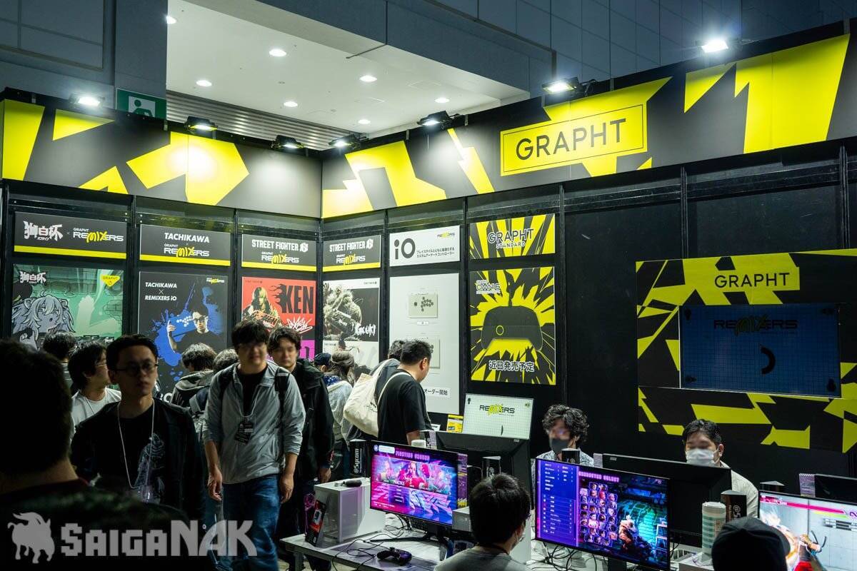【EVO Japan 2026】ついに開幕！格闘ゲーマーの祭典を東京ビッグサイトからお届け