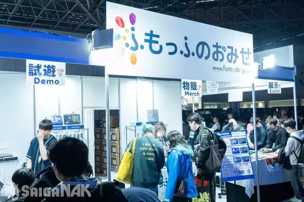 「【EVO Japan 2026】ついに開幕！格闘ゲーマーの祭典を東京ビッグサイトからお届け」の画像