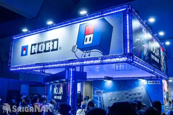「【EVO Japan 2026】ついに開幕！格闘ゲーマーの祭典を東京ビッグサイトからお届け」の画像