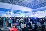 「【EVO Japan 2026】ついに開幕！格闘ゲーマーの祭典を東京ビッグサイトからお届け」の画像2