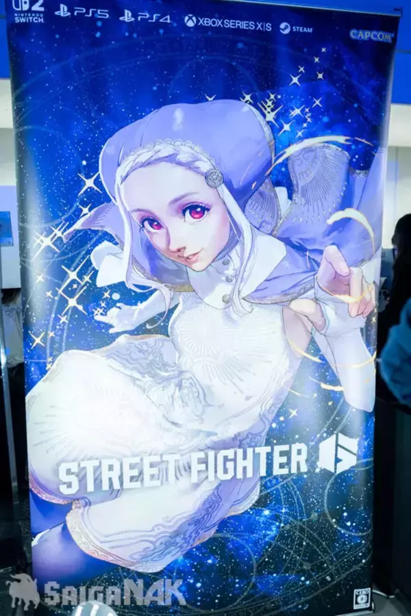 「【EVO Japan 2026】ついに開幕！格闘ゲーマーの祭典を東京ビッグサイトからお届け」の画像