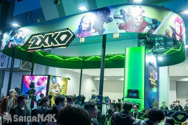 「【EVO Japan 2026】ついに開幕！格闘ゲーマーの祭典を東京ビッグサイトからお届け」の画像