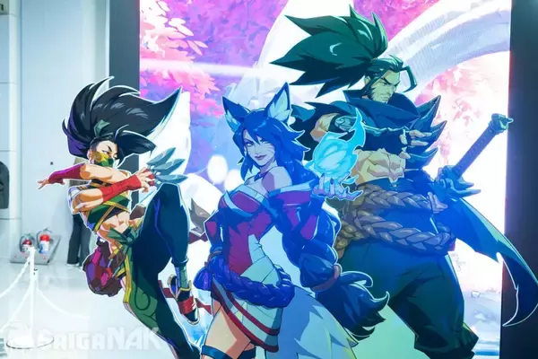 「【EVO Japan 2026】ついに開幕！格闘ゲーマーの祭典を東京ビッグサイトからお届け」の画像
