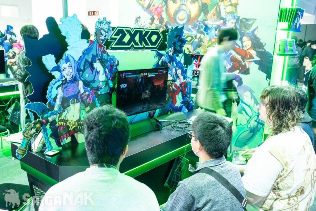 【EVO Japan 2026】ついに開幕！格闘ゲーマーの祭典を東京ビッグサイトからお届け