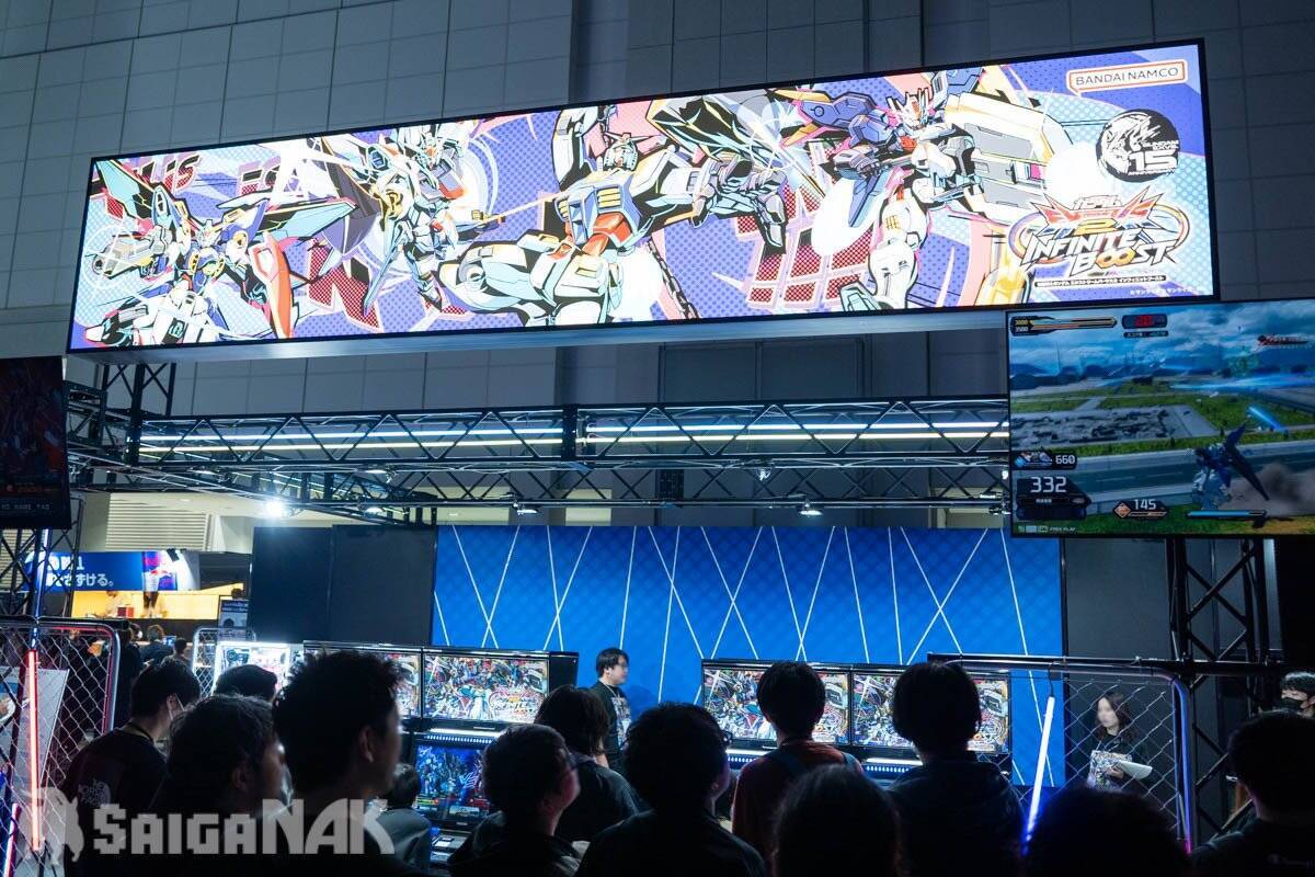 【EVO Japan 2026】ついに開幕！格闘ゲーマーの祭典を東京ビッグサイトからお届け