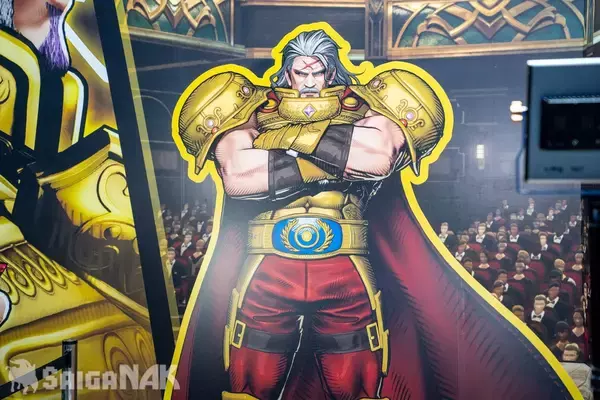 「【EVO Japan 2026】ついに開幕！格闘ゲーマーの祭典を東京ビッグサイトからお届け」の画像
