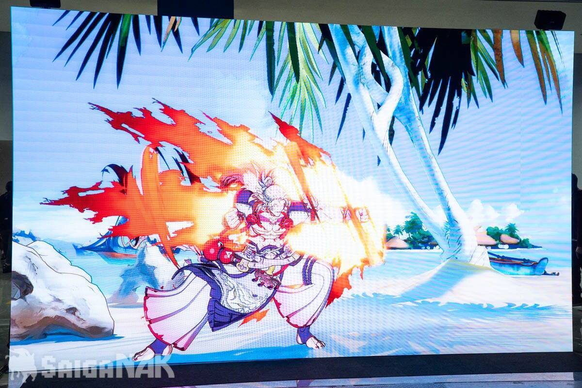 【EVO Japan 2026】ついに開幕！格闘ゲーマーの祭典を東京ビッグサイトからお届け