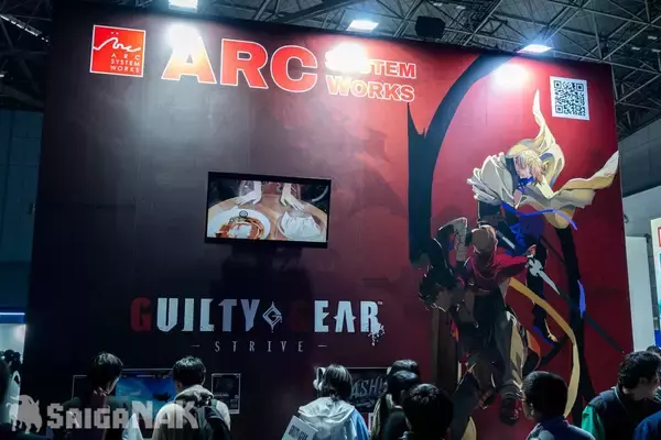 「【EVO Japan 2026】ついに開幕！格闘ゲーマーの祭典を東京ビッグサイトからお届け」の画像