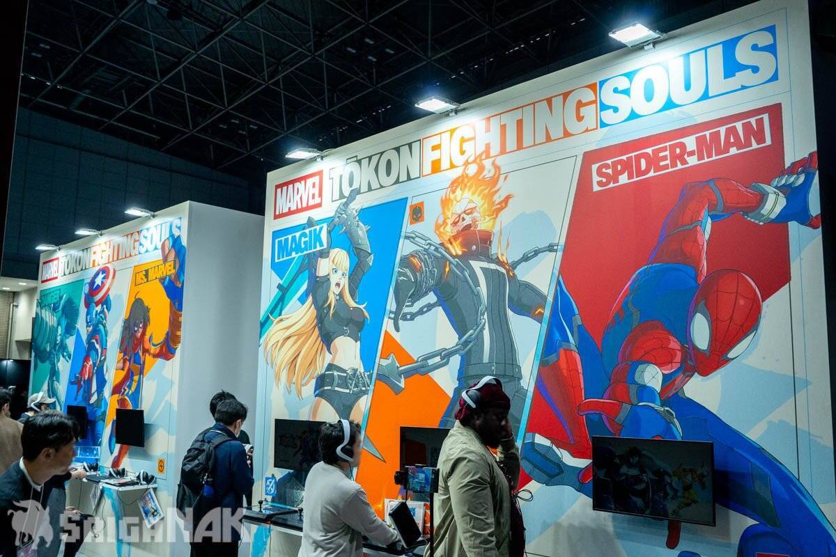 【EVO Japan 2026】ついに開幕！格闘ゲーマーの祭典を東京ビッグサイトからお届け
