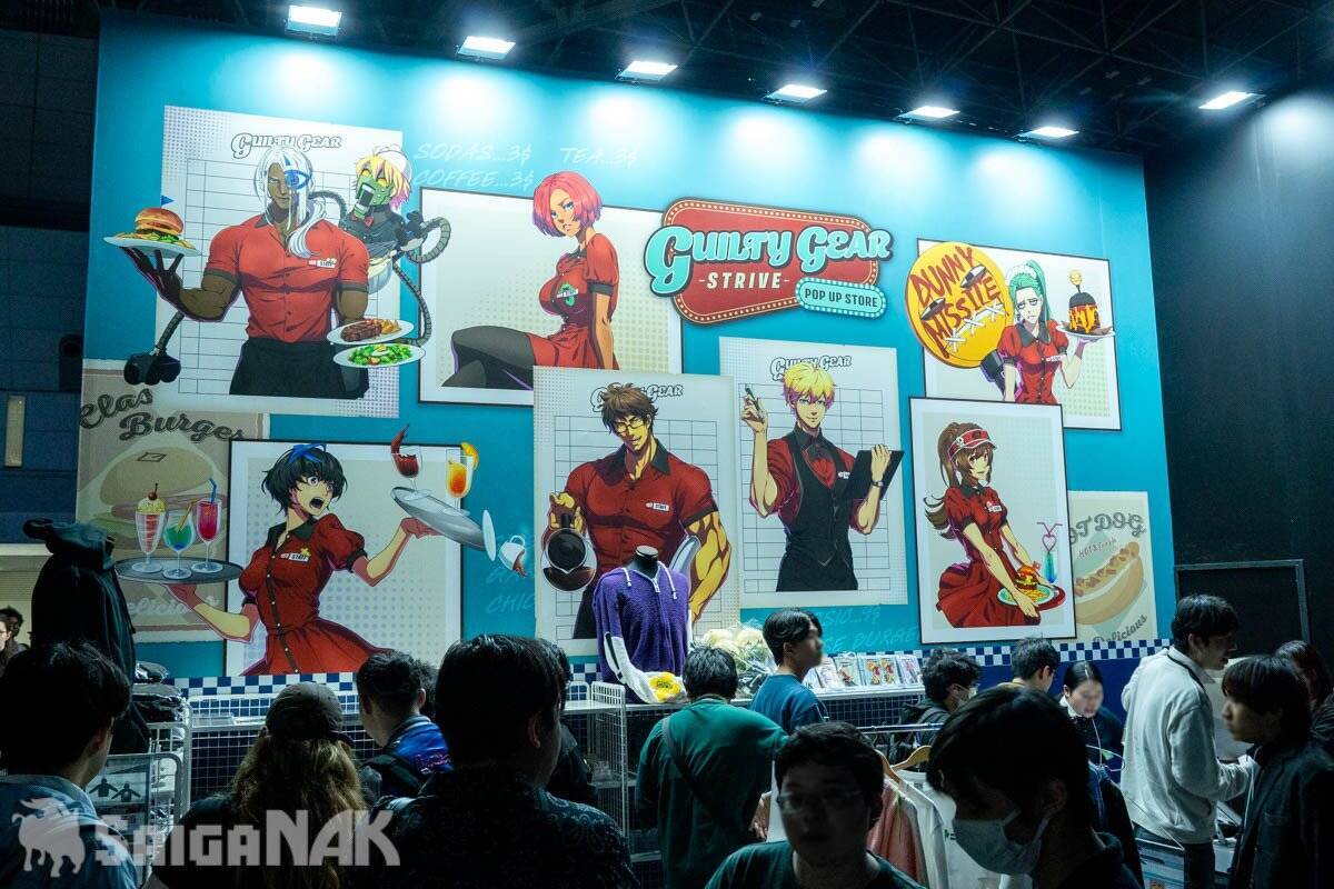 【EVO Japan 2026】ついに開幕！格闘ゲーマーの祭典を東京ビッグサイトからお届け
