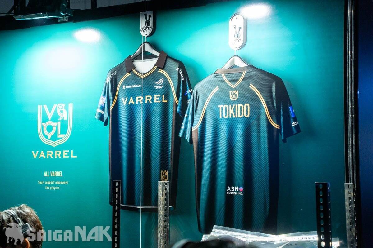 【EVO Japan 2026】ついに開幕！格闘ゲーマーの祭典を東京ビッグサイトからお届け