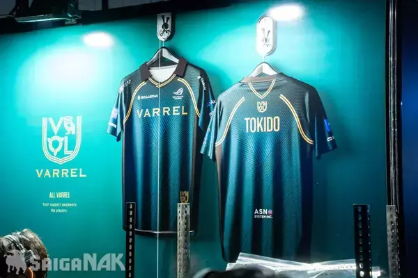 「【EVO Japan 2026】ついに開幕！格闘ゲーマーの祭典を東京ビッグサイトからお届け」の画像