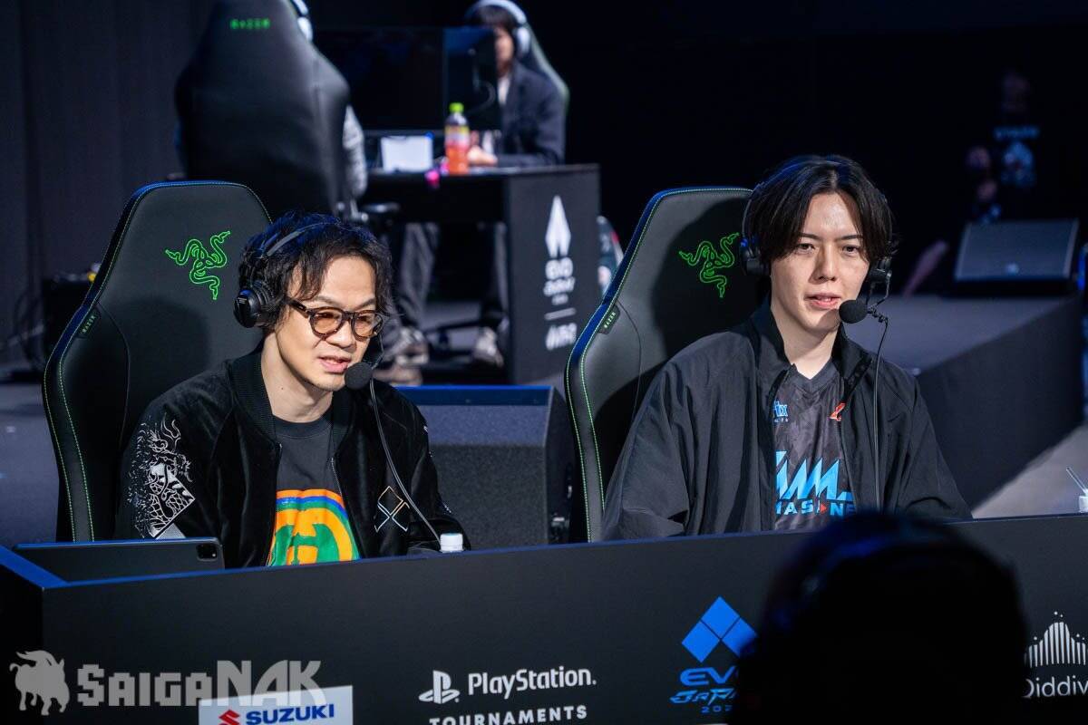 【EVO Japan 2026】ついに開幕！格闘ゲーマーの祭典を東京ビッグサイトからお届け