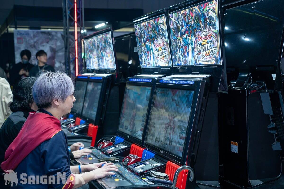 【EVO Japan 2026】ついに開幕！格闘ゲーマーの祭典を東京ビッグサイトからお届け