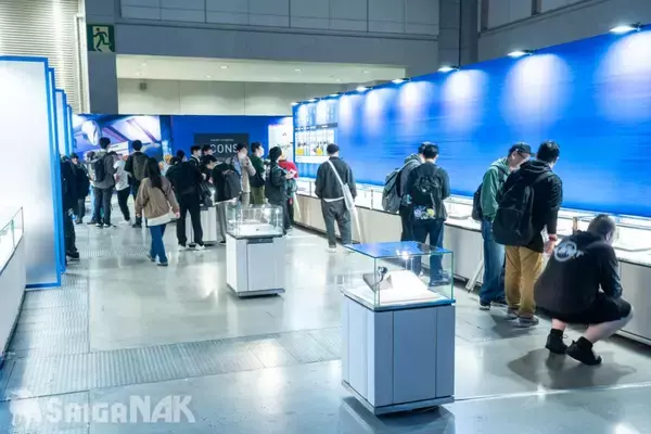 「【EVO Japan 2026】ついに開幕！格闘ゲーマーの祭典を東京ビッグサイトからお届け」の画像