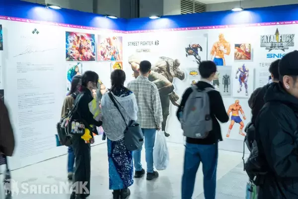 「【EVO Japan 2026】ついに開幕！格闘ゲーマーの祭典を東京ビッグサイトからお届け」の画像