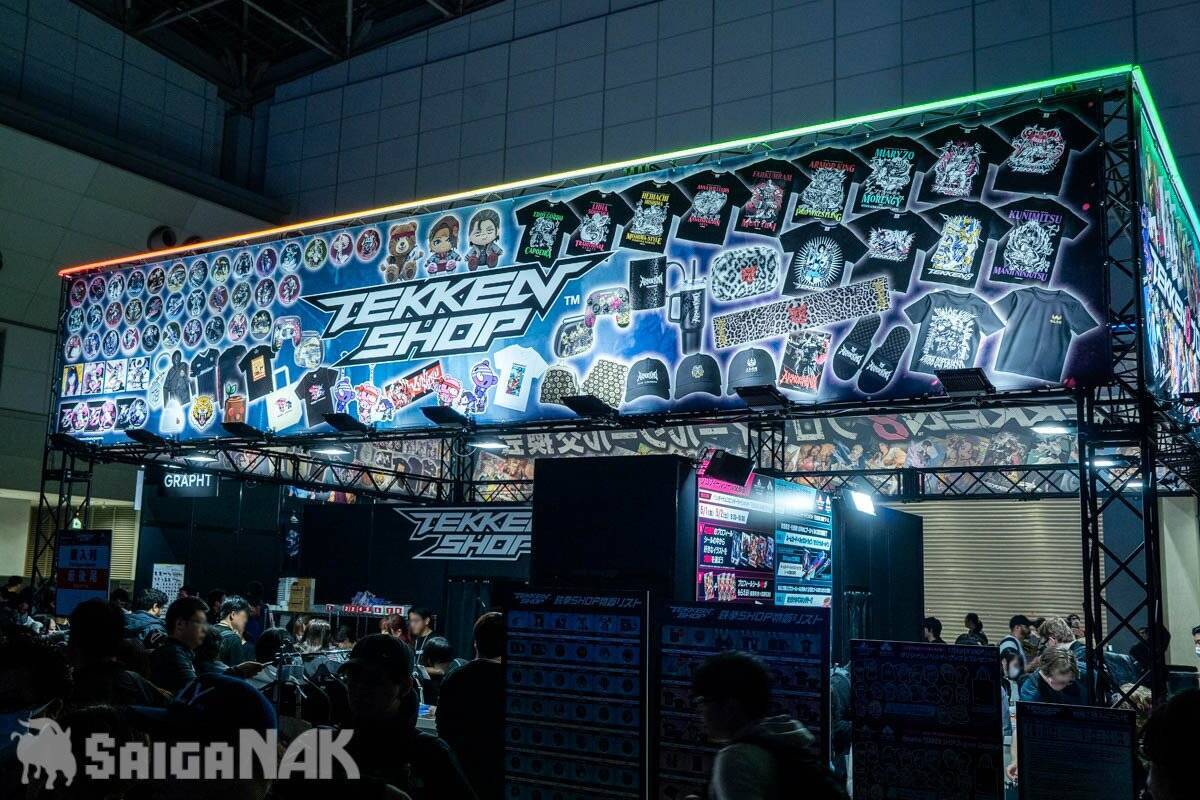 【EVO Japan 2026】ついに開幕！格闘ゲーマーの祭典を東京ビッグサイトからお届け