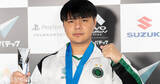 「【EVO Japan 2026】餓狼伝説 CotW部門優勝のXiaohai選手にインタビュー「練習は餓狼伝説に7割」「さらに多くのプレイヤーに参入してほしい」」の画像1