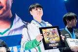 「【EVO Japan 2026】餓狼伝説 CotW部門優勝のXiaohai選手にインタビュー「練習は餓狼伝説に7割」「さらに多くのプレイヤーに参入してほしい」」の画像2