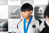 「【EVO Japan 2026】餓狼伝説 CotW部門優勝のXiaohai選手にインタビュー「練習は餓狼伝説に7割」「さらに多くのプレイヤーに参入してほしい」」の画像3