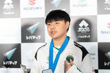 「【EVO Japan 2026】餓狼伝説 CotW部門優勝のXiaohai選手にインタビュー「練習は餓狼伝説に7割」「さらに多くのプレイヤーに参入してほしい」」の画像4
