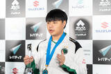 「【EVO Japan 2026】餓狼伝説 CotW部門優勝のXiaohai選手にインタビュー「練習は餓狼伝説に7割」「さらに多くのプレイヤーに参入してほしい」」の画像5