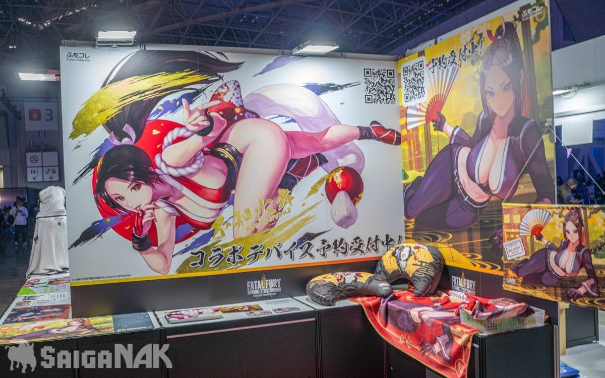 【EVO Japan 2026】ふもっふのおみせ、Brookブースレポート！コラボデバイスの実物展示や会場限定特価商品など