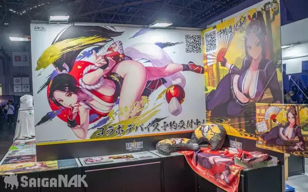 「【EVO Japan 2026】ふもっふのおみせ、Brookブースレポート！コラボデバイスの実物展示や会場限定特価商品など」の画像