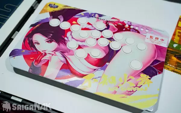 「【EVO Japan 2026】ふもっふのおみせ、Brookブースレポート！コラボデバイスの実物展示や会場限定特価商品など」の画像