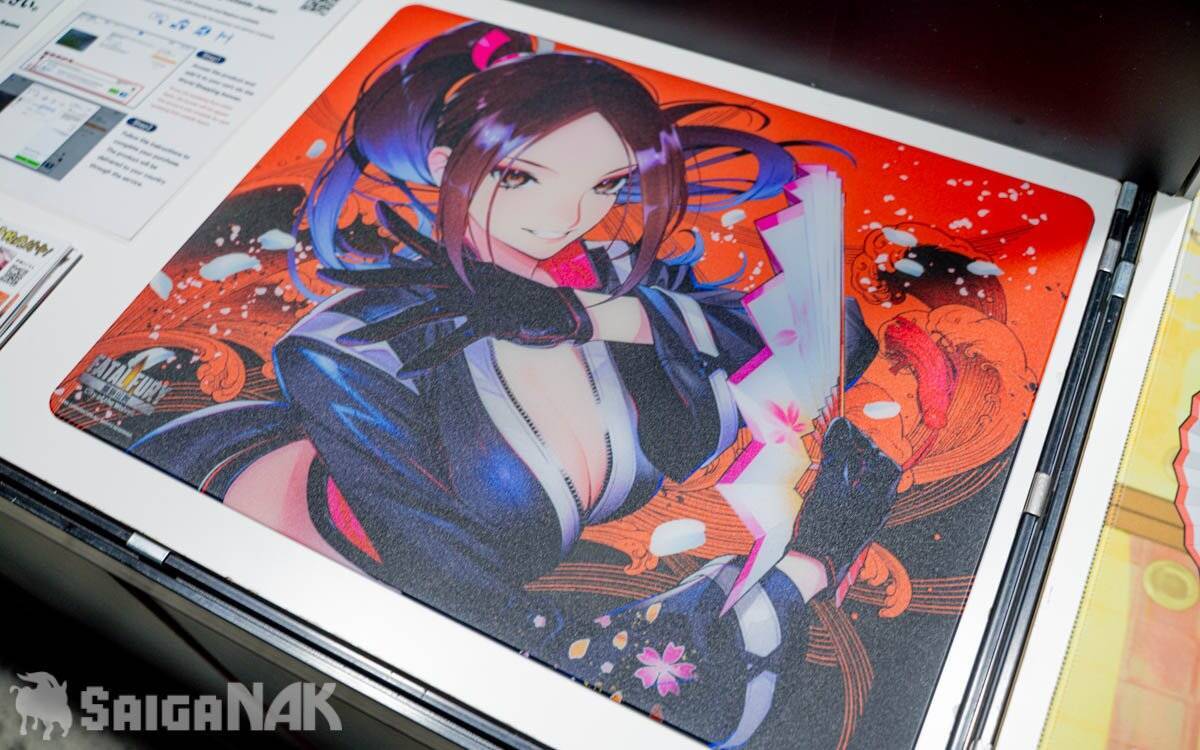【EVO Japan 2026】ふもっふのおみせ、Brookブースレポート！コラボデバイスの実物展示や会場限定特価商品など