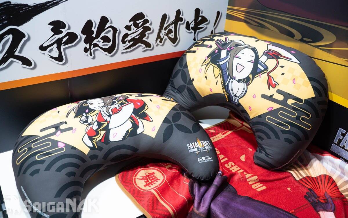 【EVO Japan 2026】ふもっふのおみせ、Brookブースレポート！コラボデバイスの実物展示や会場限定特価商品など