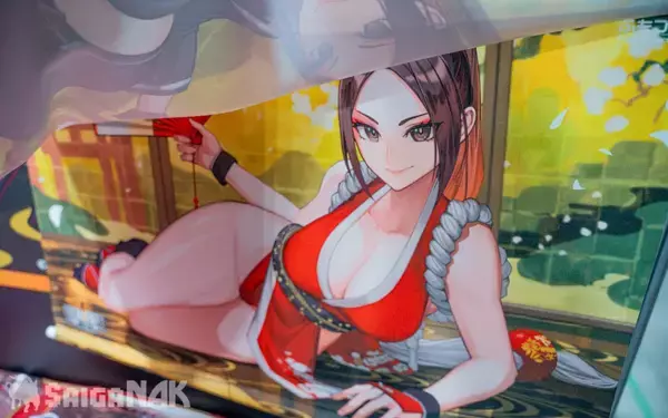 「【EVO Japan 2026】ふもっふのおみせ、Brookブースレポート！コラボデバイスの実物展示や会場限定特価商品など」の画像